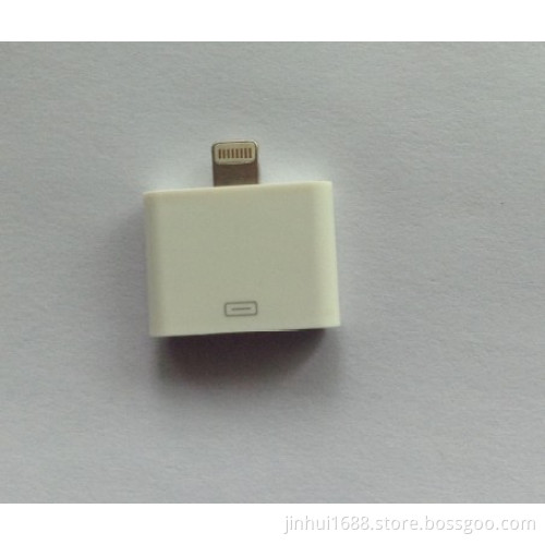 Lightning to 30-Pin Adapter for iPhone5, 5c, 5s (JH-001)